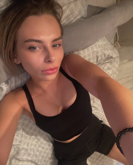 Mihalina Novakovskaya