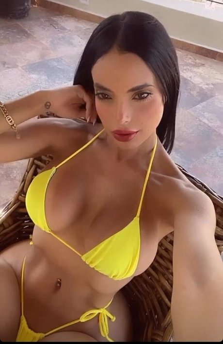 Mariell Andreina Rodriguez