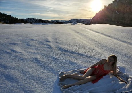 Naakte gelekte OnlyFans-foto van Ilove420