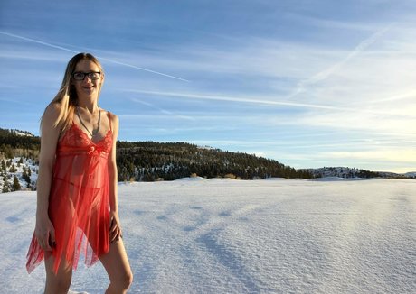 Naakte gelekte OnlyFans-foto van Ilove420