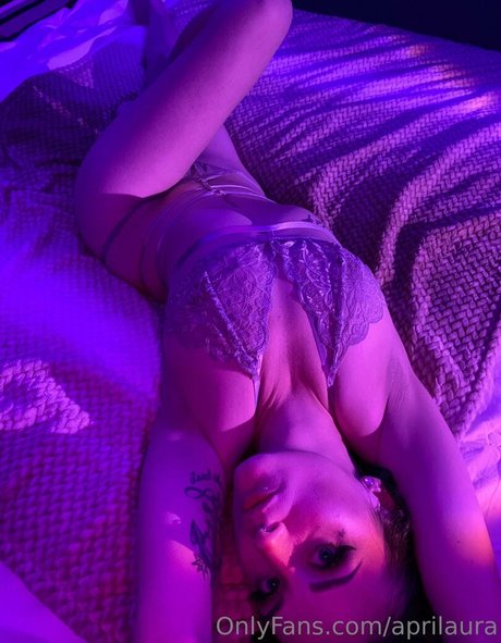 Aprilaura