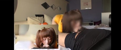 Naakte gelekte OnlyFans-foto van Sexfriend