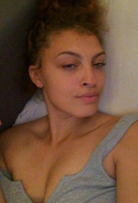 Naakte gelekte OnlyFans-foto van Paitynrylee