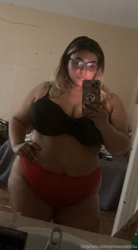 Princessleishla