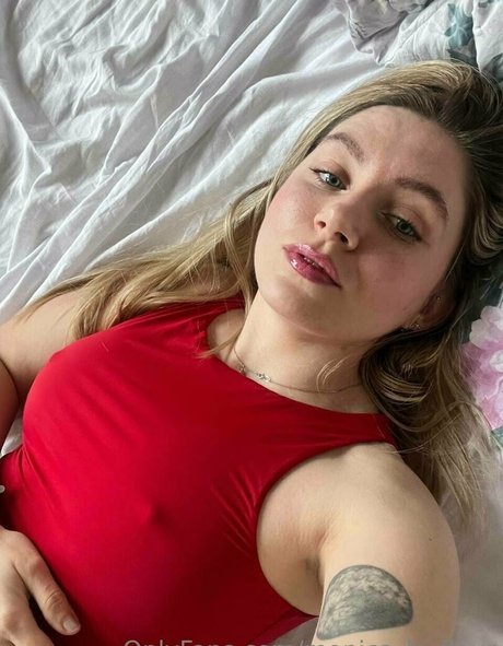 Naakte gelekte OnlyFans-foto van Yourparadisse
