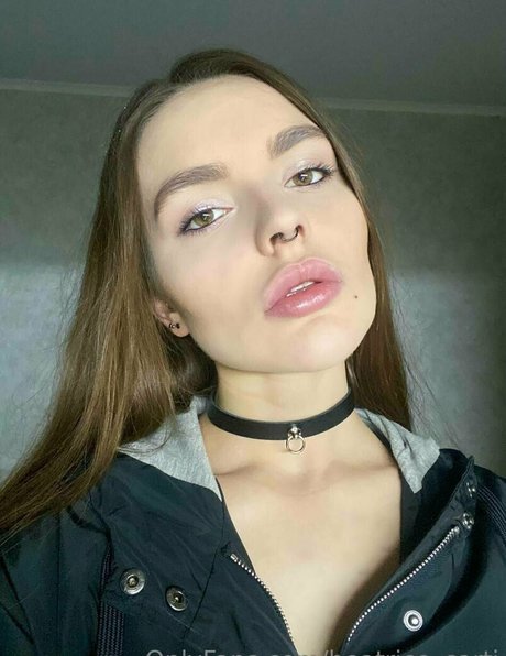 Naakte gelekte OnlyFans-foto van Beatricecarti