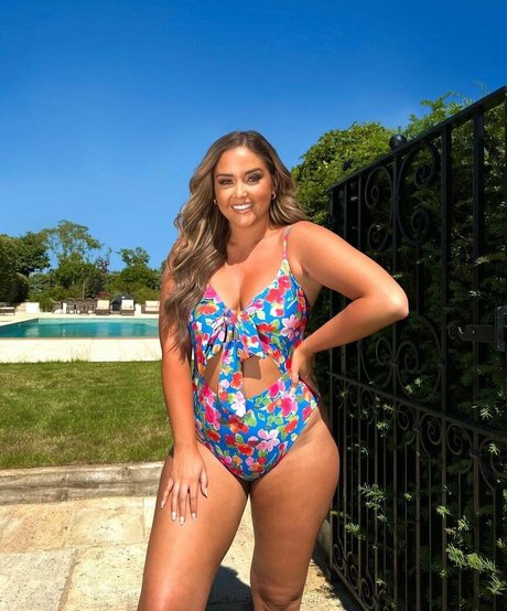Jacqueline Jossa