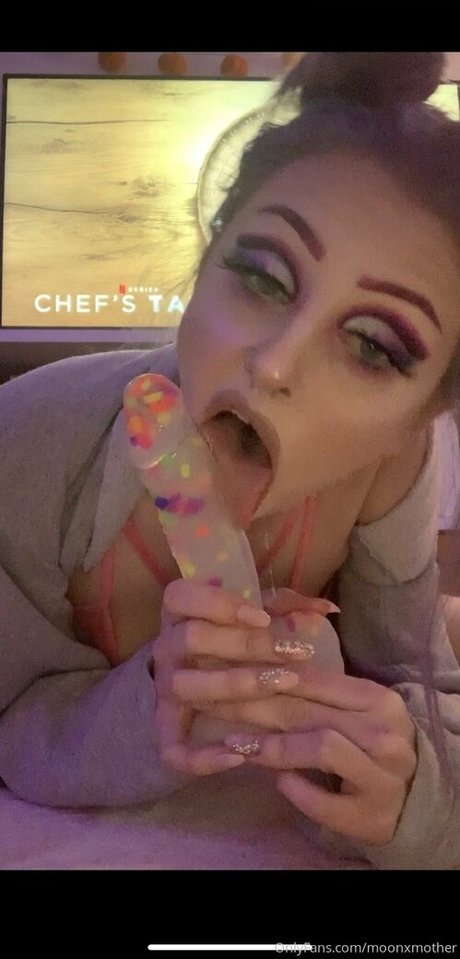 Naakte gelekte OnlyFans-foto van Swampxslut