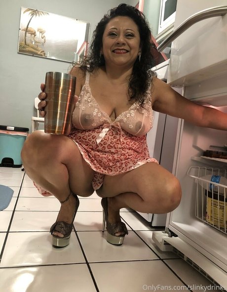 Slinkydrinks