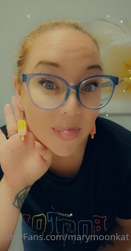 Naakte gelekte OnlyFans-foto van Marymeadows