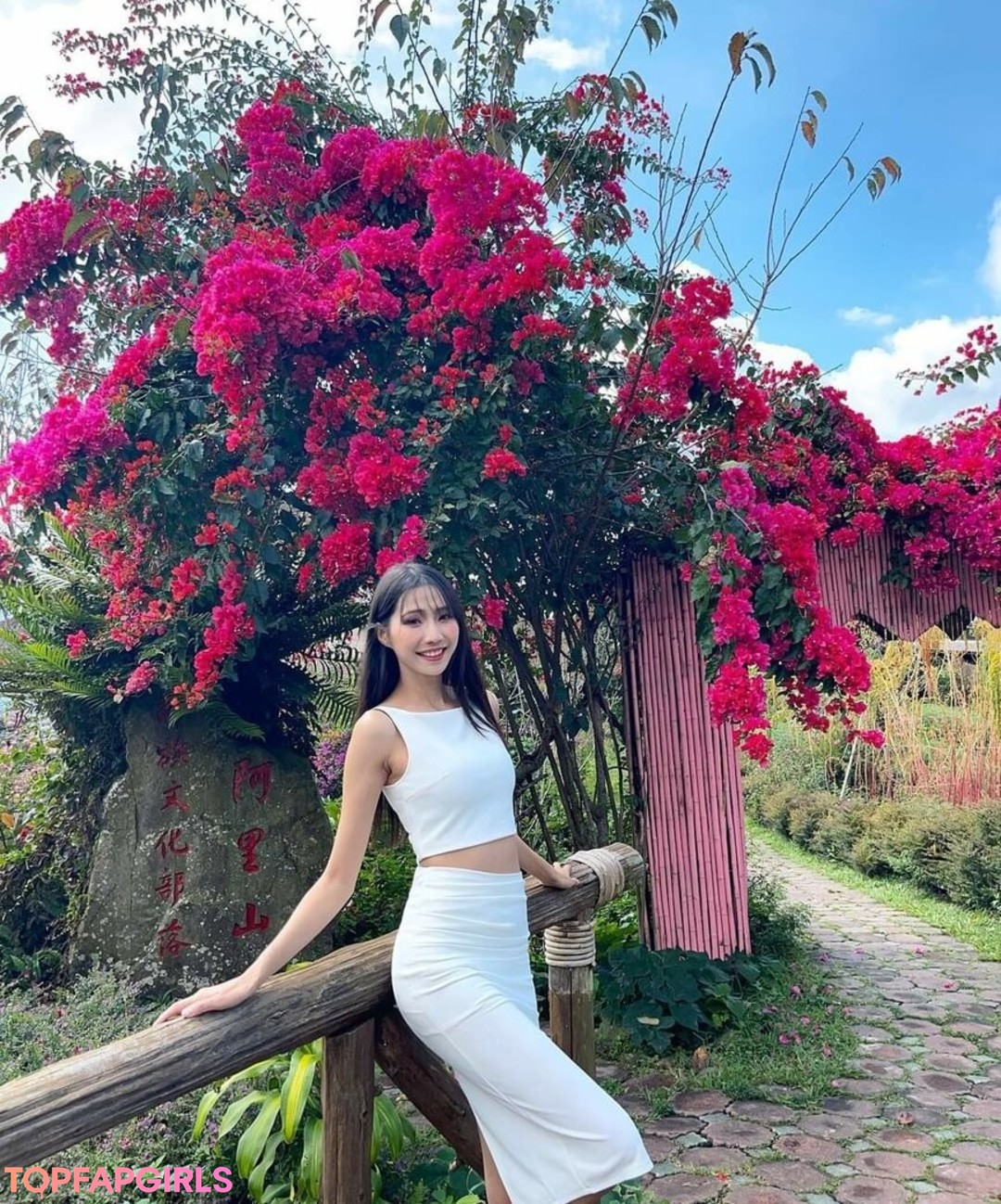 Naakte gelekte OnlyFans-foto van Anita Feifei #1718