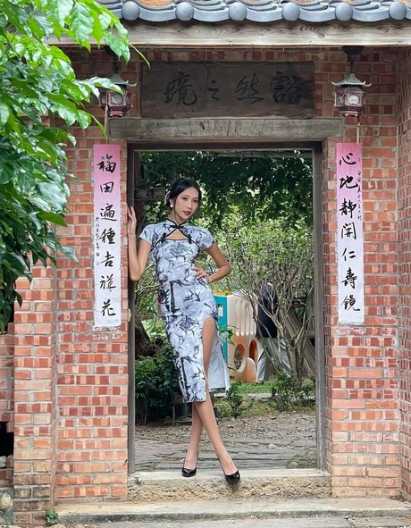 Anita Feifei