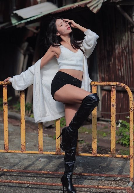 Anita Feifei