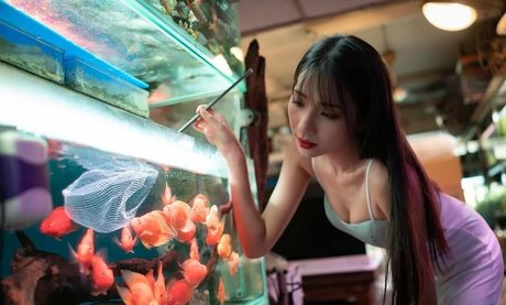 Anita Feifei