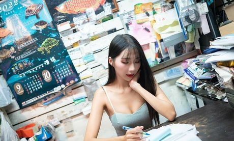 Anita Feifei