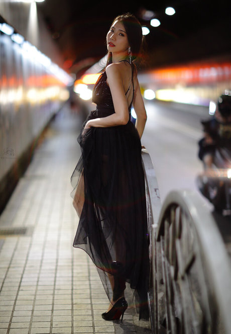 Anita Feifei