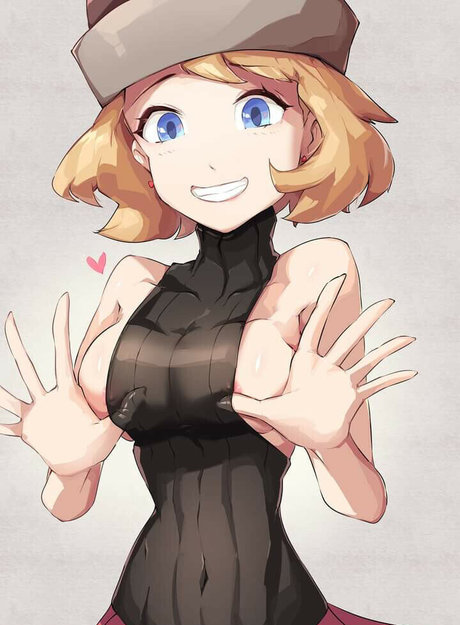 Pokegirls