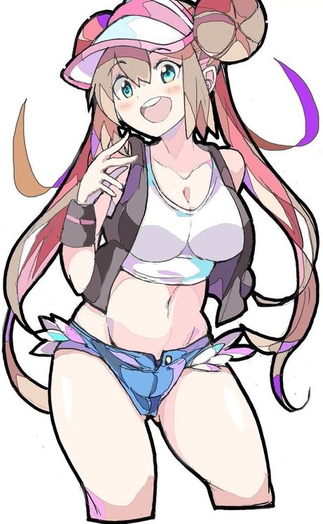 Pokegirls