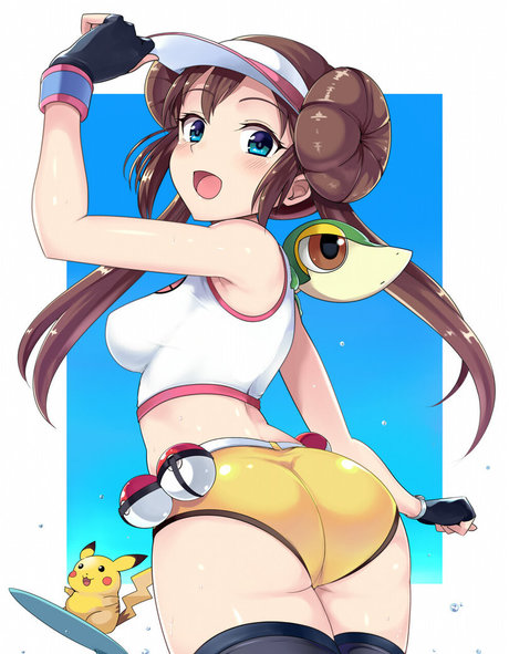 Pokegirls