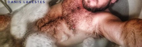 Naakte gelekte OnlyFans-foto van Danis Lavestes
