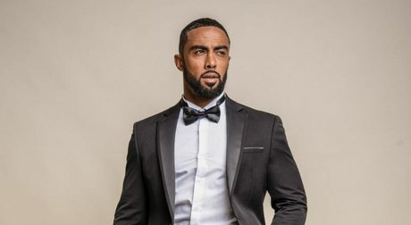 Naakte gelekte OnlyFans-foto van Quintonhillocks