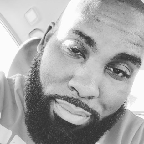 Naakte gelekte OnlyFans-foto van Marcus Mccarty