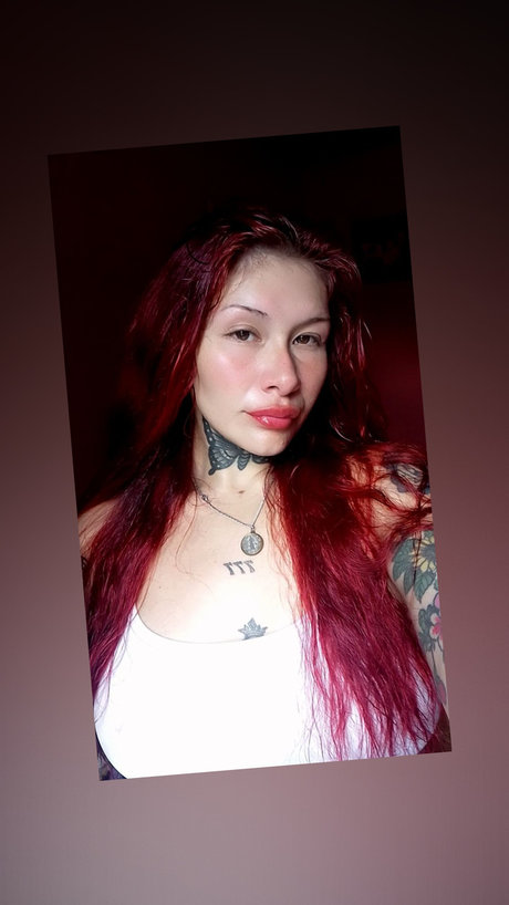 Naakte gelekte OnlyFans-foto van  Duquee Girl   Free 