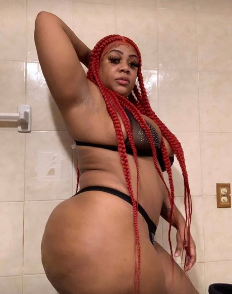 Queen Booty Premium Vip