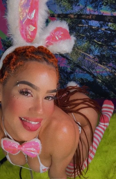 Ready For The Thrill