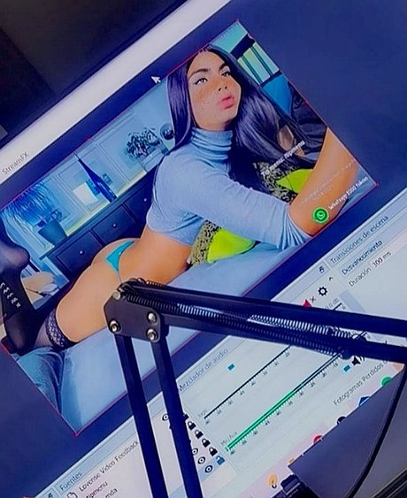 Raichell Michelle