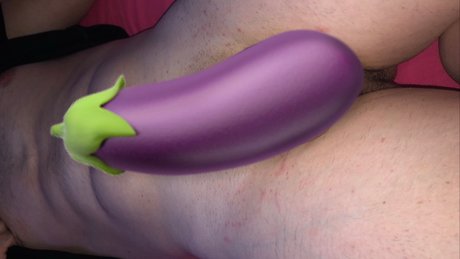 Naakte gelekte OnlyFans-foto van Robersaura