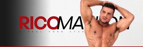 Naakte gelekte OnlyFans-foto van Ricomarlonoficiall