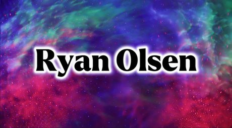 Naakte gelekte OnlyFans-foto van Ryan Olsen