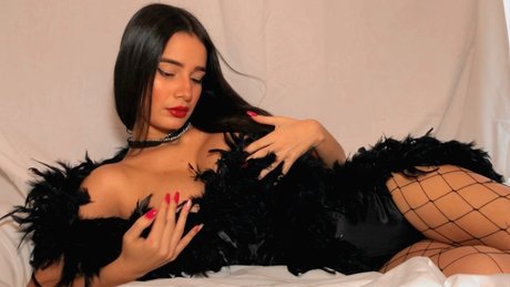 Naakte gelekte OnlyFans-foto van Samantha Rodriguez
