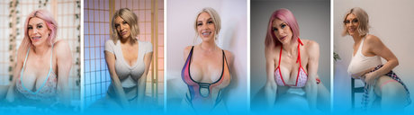 Naakte gelekte OnlyFans-foto van 