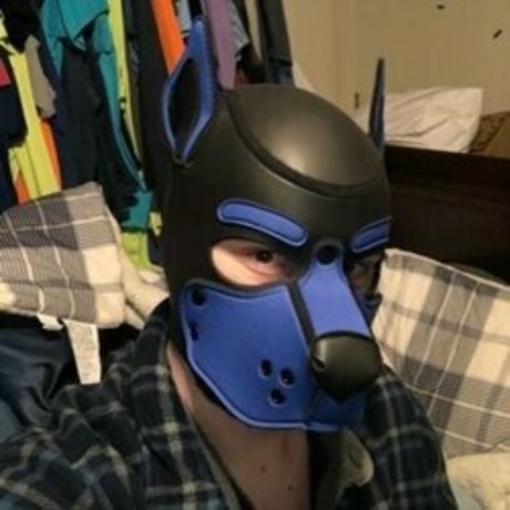 Naakte gelekte OnlyFans-foto van Safarikyle