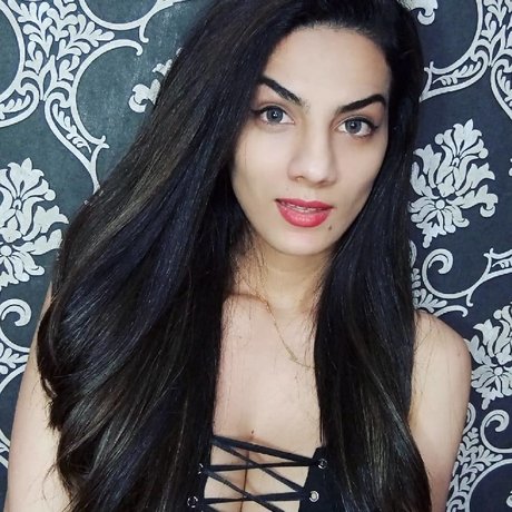Naakte gelekte OnlyFans-foto van Lorens