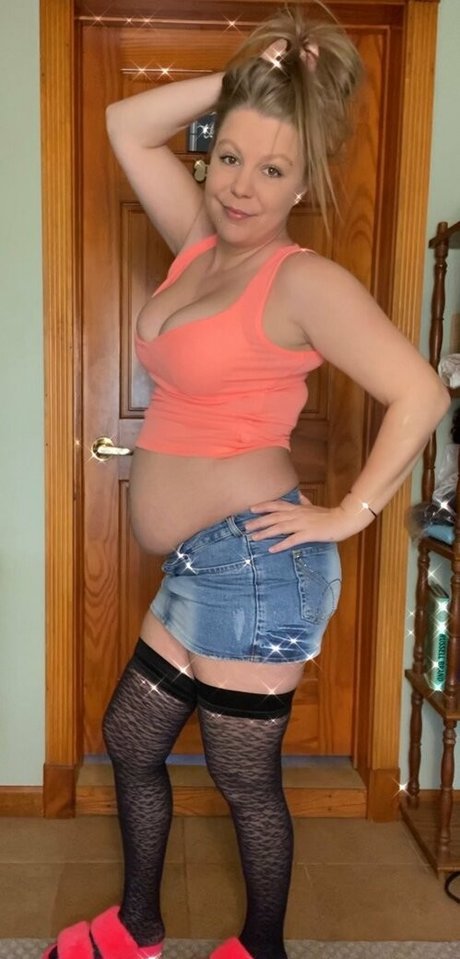 Naakte gelekte OnlyFans-foto van Itsgorjess