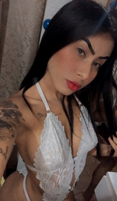 Naakte gelekte OnlyFans-foto van Smir Ferreir