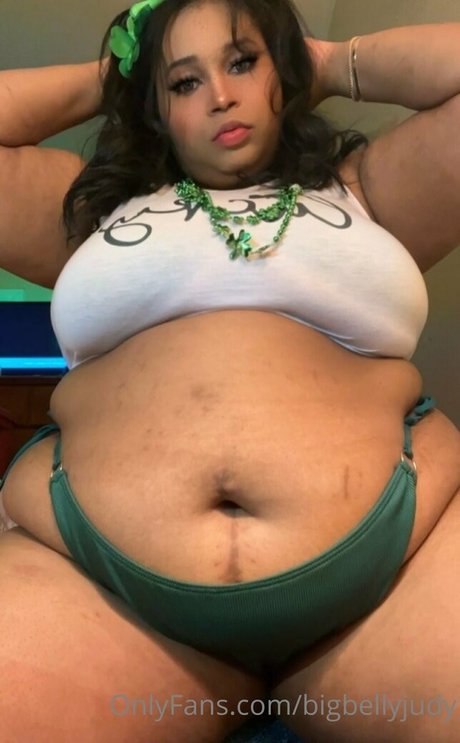 Bigbellyjudy