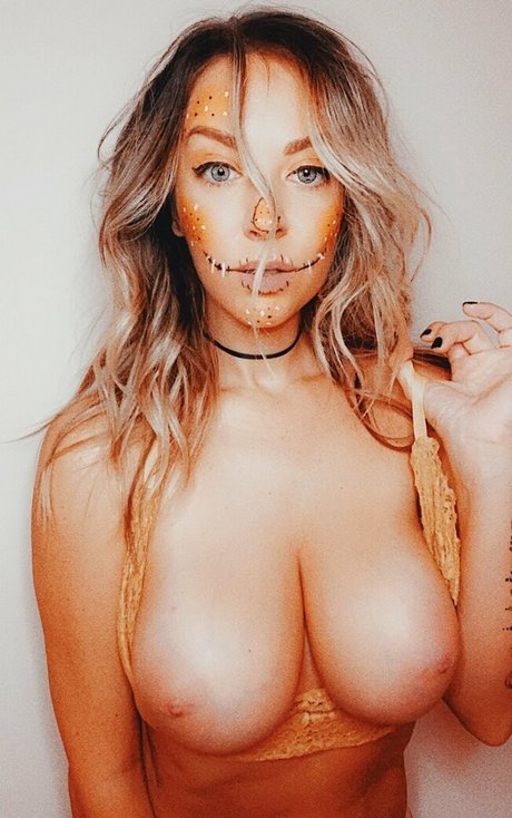 Naakte gelekte OnlyFans-foto van Euphoriasiren
