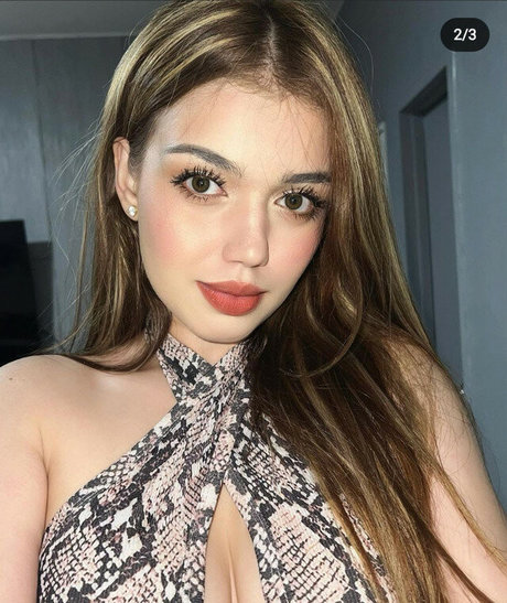 Karina Johnson