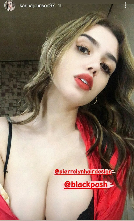 Karina Johnson