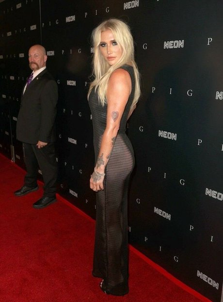 KeshaRose