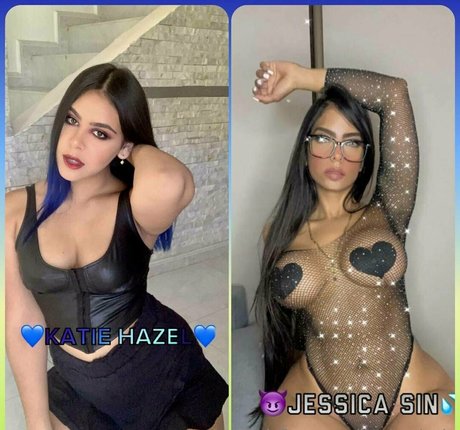 Naakte gelekte OnlyFans-foto van Fetishjessica