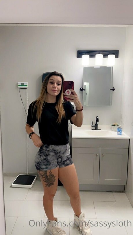 Sassysloth