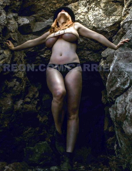Carrie Keagan