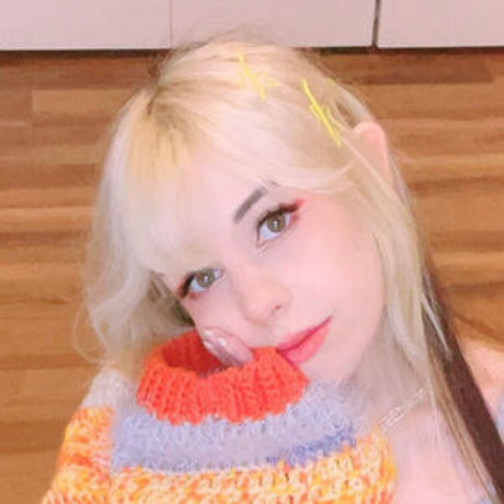 Naakte gelekte OnlyFans-foto van Sleepy Kokiri