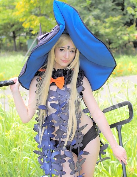 Keekihime