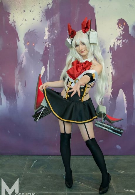 Naakte gelekte OnlyFans-foto van Keekihime